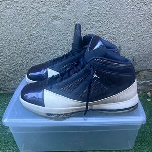 Jordan 16 Retro Midnight Navy (2016)